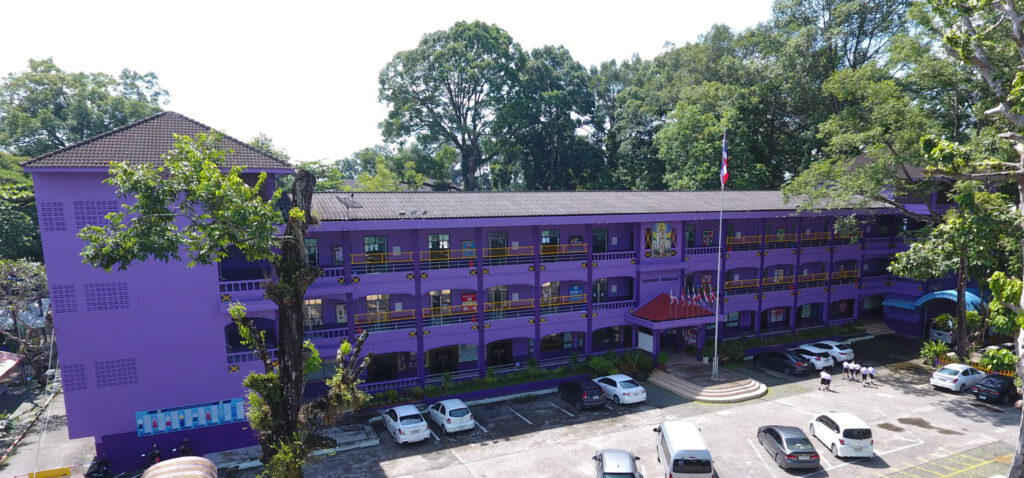 English Immersion Programme :: EIP