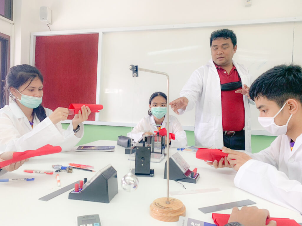 Science Mathematics Program:: SMP Science Mathematics Program:: SMP
