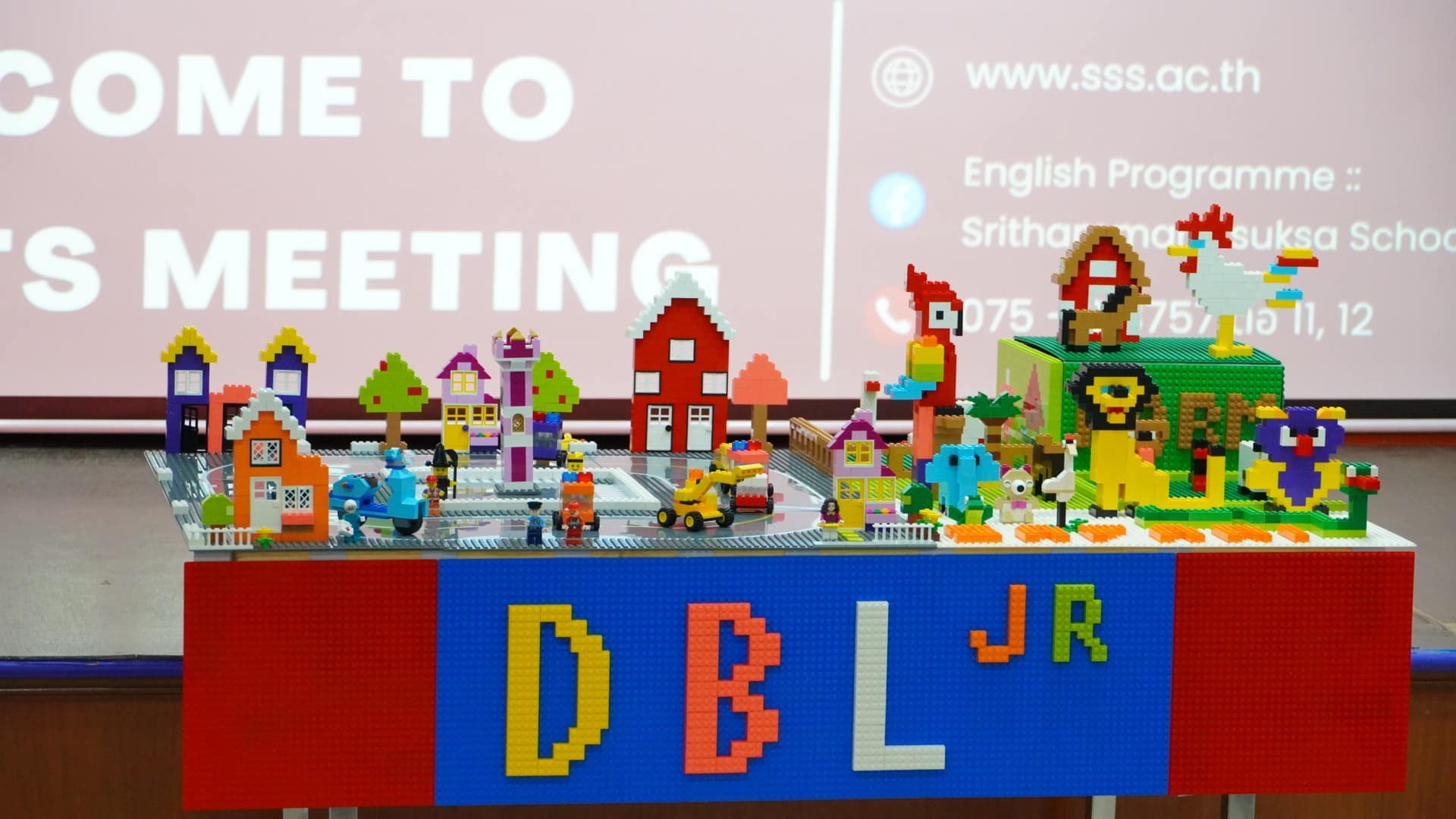 Read more about the article AMC EP PR DBLJR& DBLXR