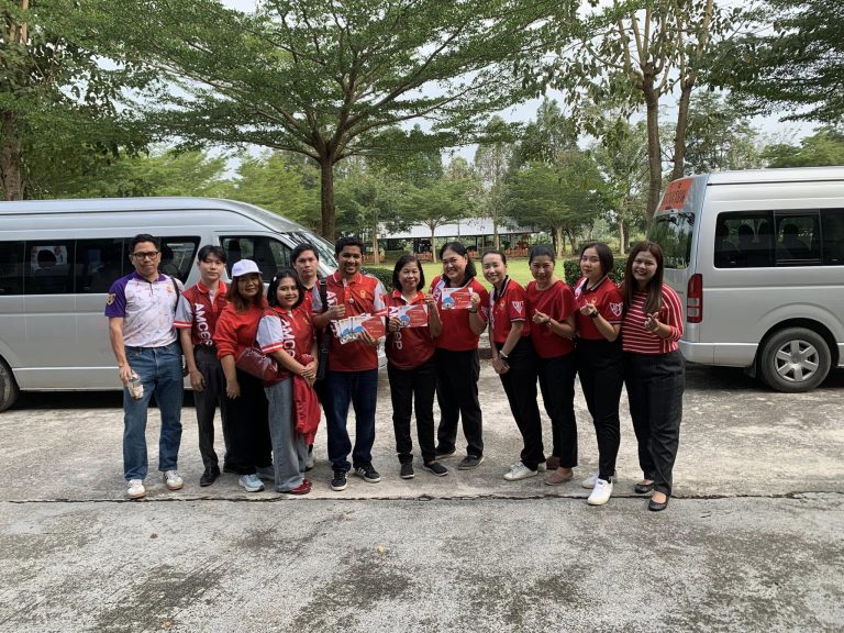 Read more about the article English Programme visited grade 9 parents and students to provide information about continuing their education in Grade 10