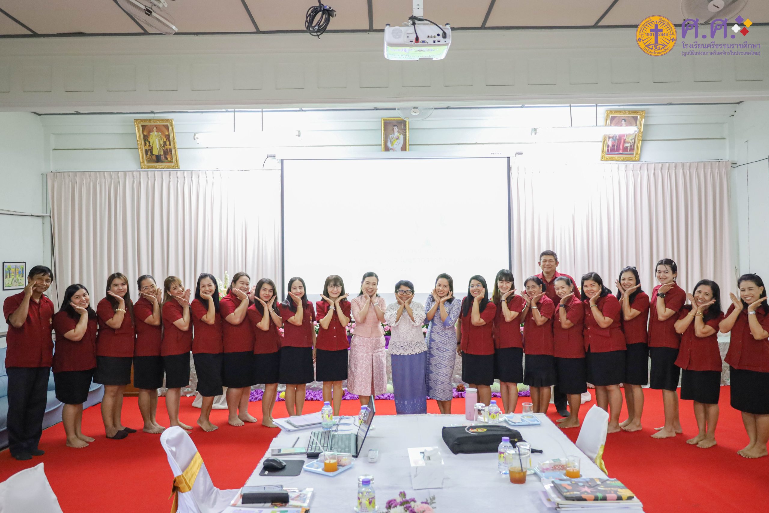 Read more about the article ประเมินคุณภาพภายในสถานศึกษา การศึกษาขั้นปฐมวัย ปีการศึกษา 2567