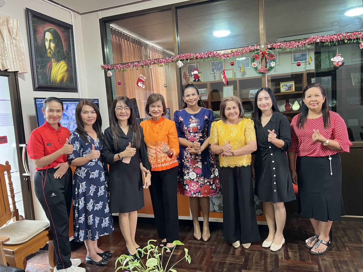 Read more about the article การนิเทศ ติดตาม พัฒนาคุณภาพการศึกษา